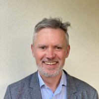 DR DAVID CURRUTHERS